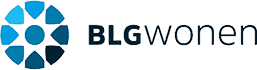 BLG Wonen logo