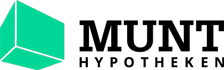 MUNT HYPOTHEKEN logo